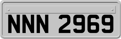 NNN2969