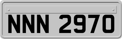 NNN2970