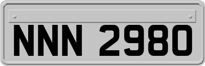 NNN2980