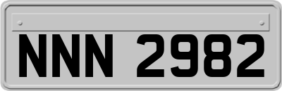 NNN2982