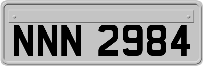 NNN2984