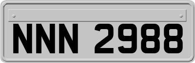 NNN2988