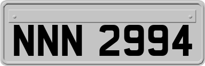 NNN2994