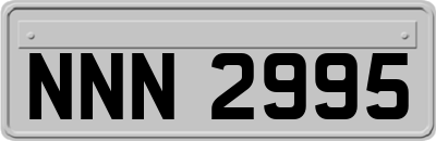 NNN2995