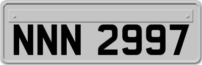 NNN2997