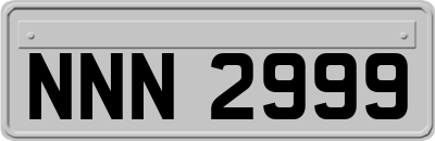 NNN2999