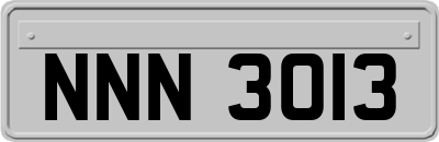 NNN3013