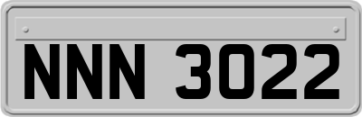 NNN3022
