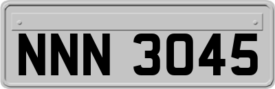 NNN3045