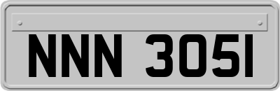 NNN3051