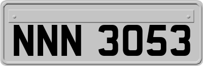 NNN3053