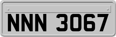 NNN3067