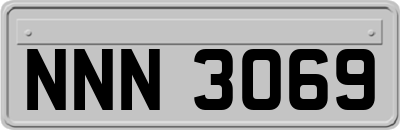 NNN3069