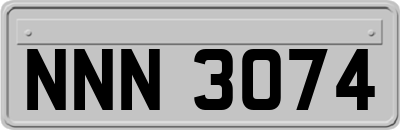 NNN3074