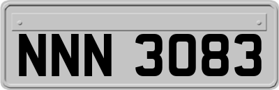 NNN3083