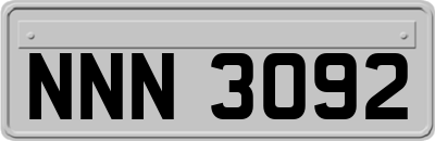 NNN3092
