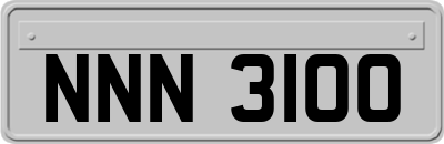 NNN3100