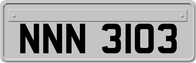 NNN3103