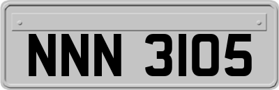 NNN3105