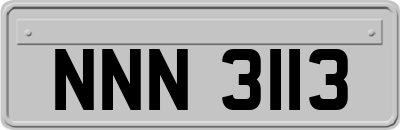 NNN3113