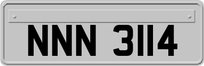 NNN3114