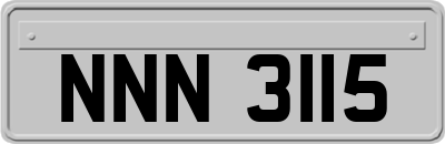 NNN3115