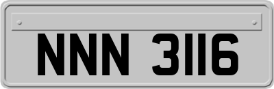 NNN3116