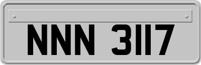 NNN3117