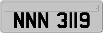 NNN3119