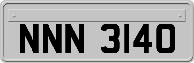 NNN3140