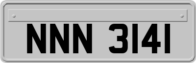 NNN3141