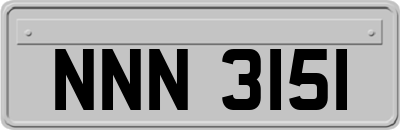NNN3151