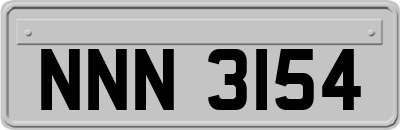 NNN3154