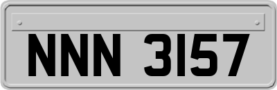 NNN3157
