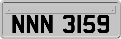 NNN3159