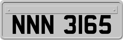 NNN3165