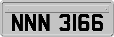 NNN3166
