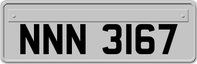 NNN3167