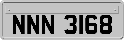 NNN3168