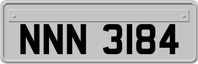 NNN3184