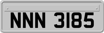 NNN3185