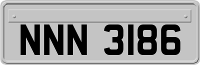 NNN3186