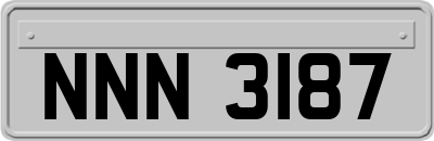 NNN3187