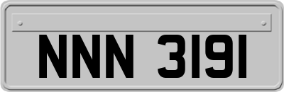 NNN3191