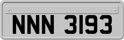 NNN3193