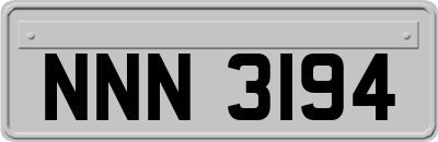 NNN3194