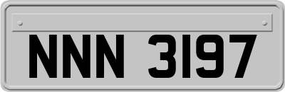 NNN3197