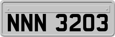 NNN3203