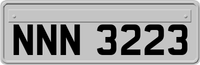 NNN3223