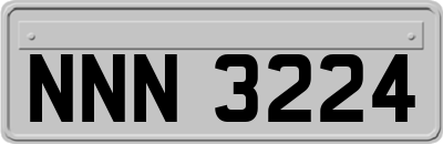 NNN3224